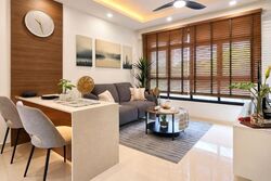 Blk 547C Segar Vale (Bukit Panjang), HDB 3 Rooms #629740411